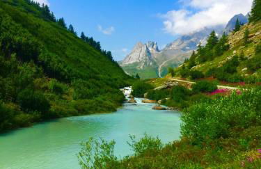 Morgex Mont Blanc - Petite Maison - Foto 30