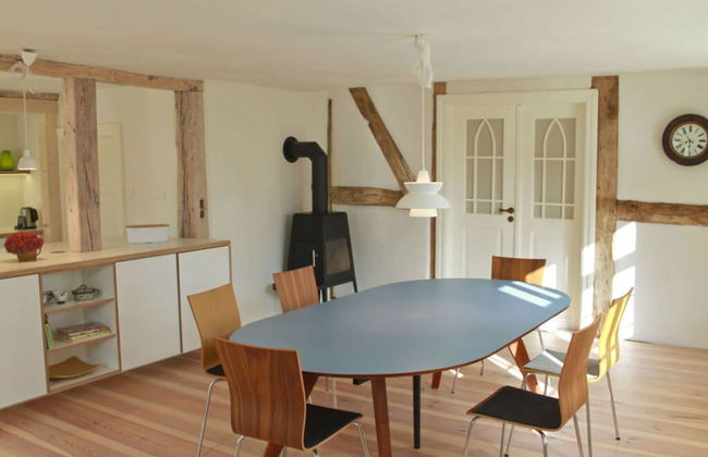 Old Shipman's House Comfortable Holiday Residence - Photo 27