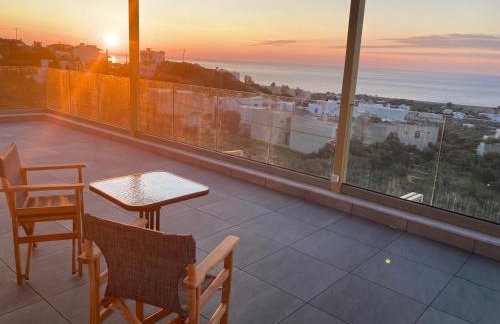 Zax sea view villas 4-Villa Pool Complex - Foto 36