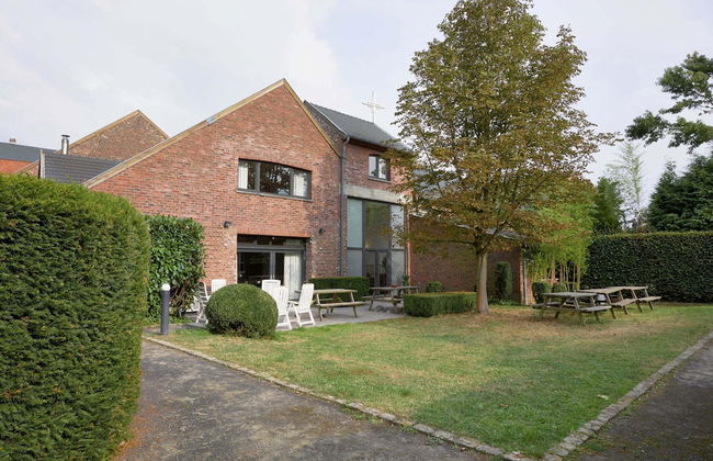 House in Former Monastery - Foto 29