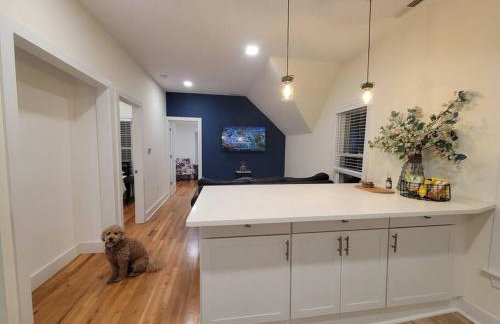 Cozy Apt, minutes from Boston! - Foto 13