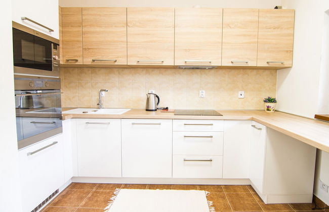 Apartments Club Telgart - Photo 19