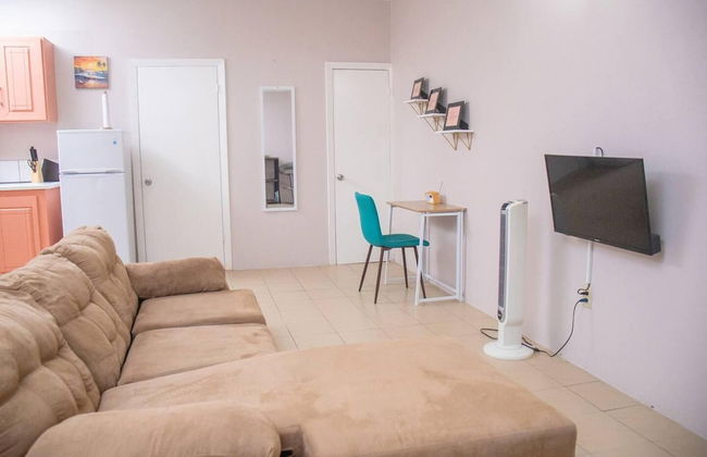 Amazing 2 Bedroom apt 1 Warm, Cosy, Comfortable - Foto 9