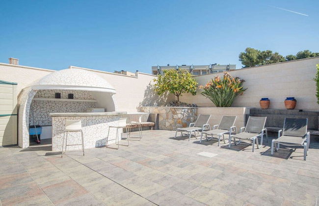 Villa Masia Blanca - Foto 26