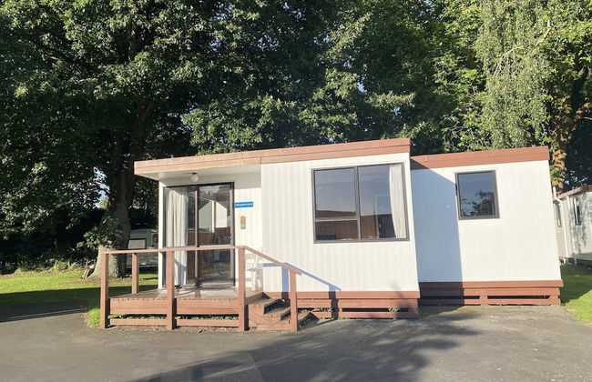 Whanganui River Top 10 Holiday Park - Foto 53