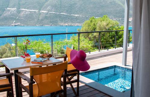 Sappho Boutique Suites - Foto 16