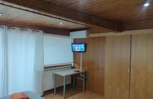 PISO EXTERIOR COMPLETO A 20 ' DE BARCELONA. - Foto 14