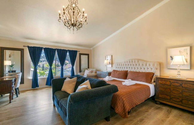 @ Marbella Lane - Captivating Home W/pool - Foto 2