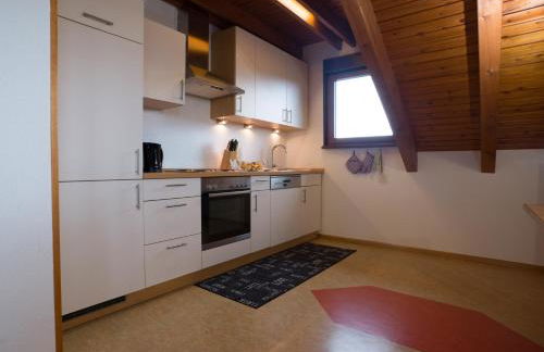 Schmidt`s Eppelborner Ferienwohnung - Foto 6