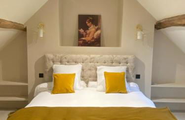 Beautiful Farmhouse - 1h40 South Paris - Foto 73