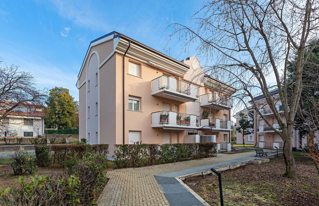 Maisonnette Il Todeschino B12 by Wonderful Italy - Foto 38