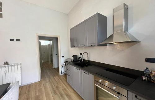 Frame Loft - Milano-Rozzano-Assago - Photo 12