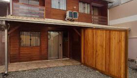 Casa aconchegante próxima do centro itajai - Foto 2