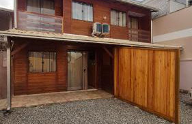 Casa aconchegante próxima do centro itajai - Foto 2