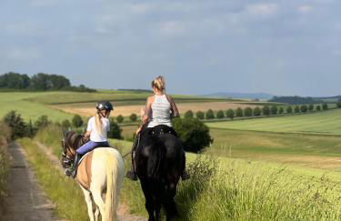 Hof zur Nette -Stilvoller Rückzugsort im Herzen des Maifelds - Foto 40