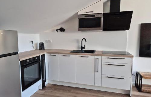 Stelina Altana - Duplex - Terrasse - Balnéo - Climatisation - Hypercentre - Foto 14