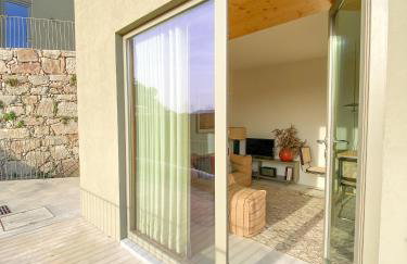 Plunge Pool River Views Apt A Adults Only - Foto 40
