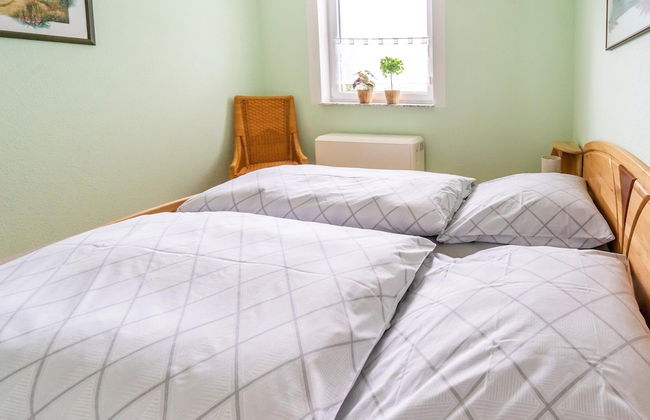 Pretty Holiday Home in Suhl Right Next to the Forest - Foto 5