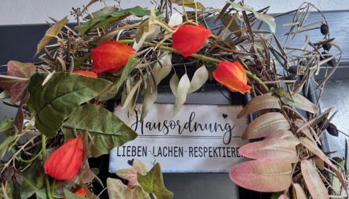 Ferienwohnung Luitpold 21 - Foto 4