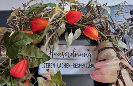 Ferienwohnung Luitpold 21 - Foto 4