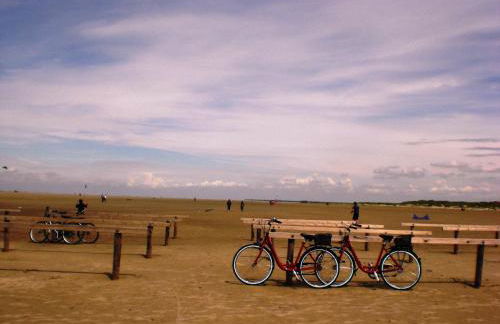 Ferienhaus Klabautermann - Photo 14