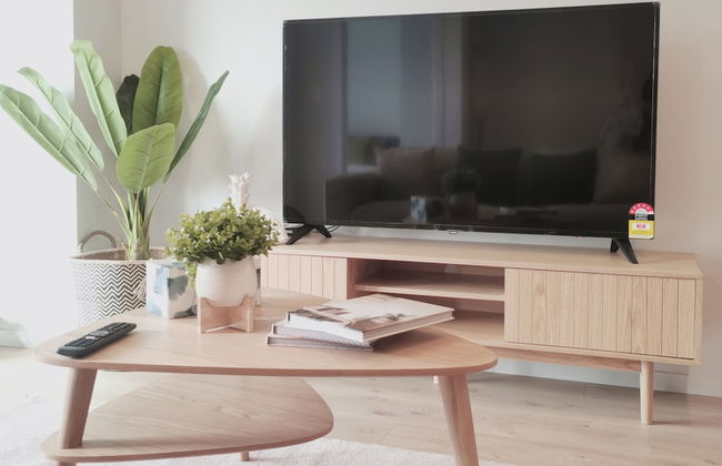 Brand New Lux 2 Bedroom Apartment - Foto 7