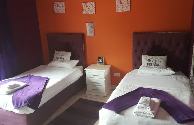 Sweet Holiday Homes - Foto 14