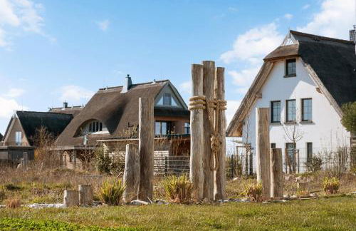 Reetdachhaus Ankerplatz - Foto 26