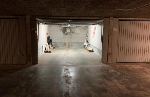 Appartement rue de l'amarrage à PORT GRIMAUD avec Terrasse vue canaux et garage - Foto 24