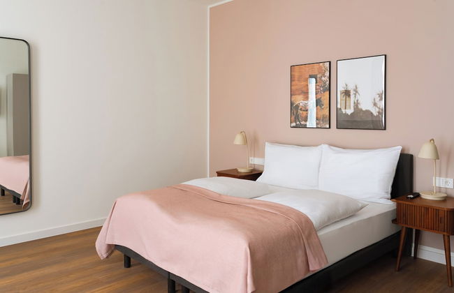 Limehome Berlin Müllerstraße - Foto 74