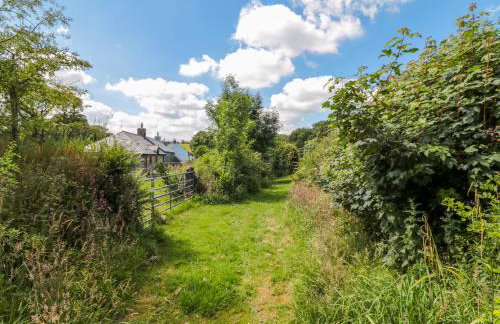 Manor House Barn - Foto 17