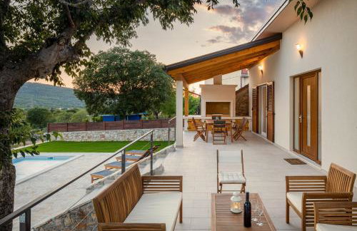 Villa Mara Šibenik - Foto 37