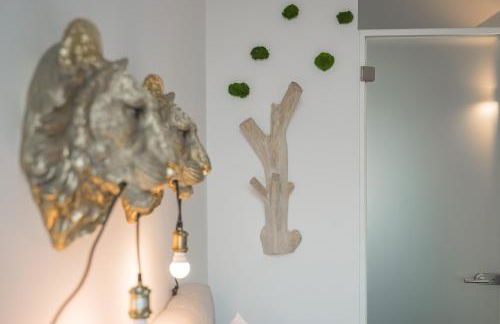 Tropic Love - Seezugang - Seesicht I BeachParadise I Massage - Trampolin - Light Show - Parken - Cinema Feeling - BBQ - Foto 56