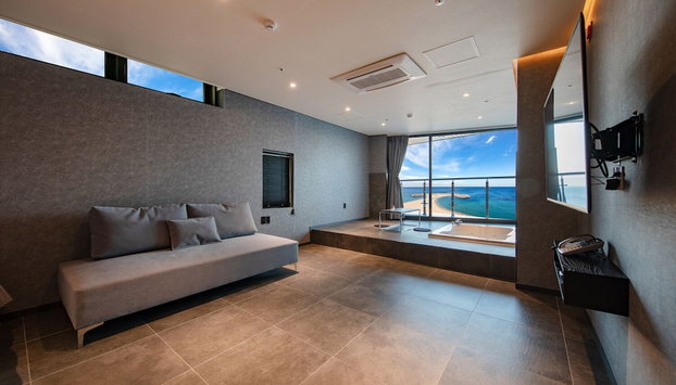 W Spa Pension - Foto 4, Habitación