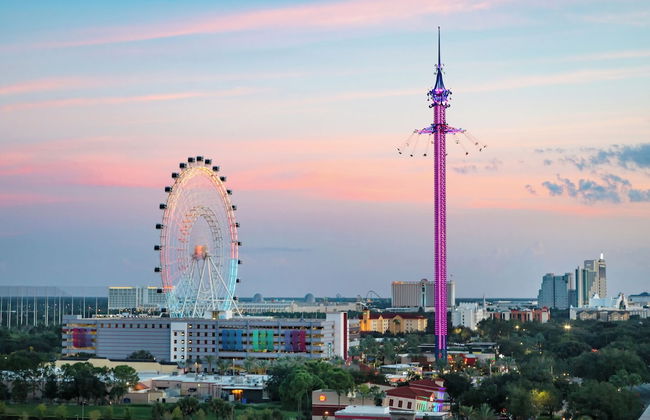 The Point Hotel & Suites - Foto 53