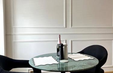 Luxury Flat in Shaftesbury by JOT STAYS - Foto 22