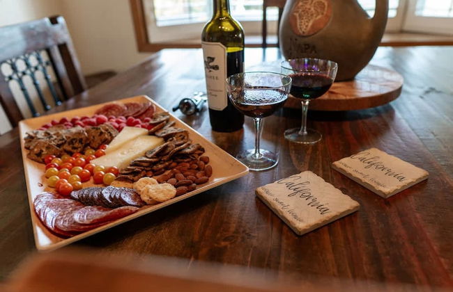 Mountain Majesty With AC BBQ Parking - Photo 8