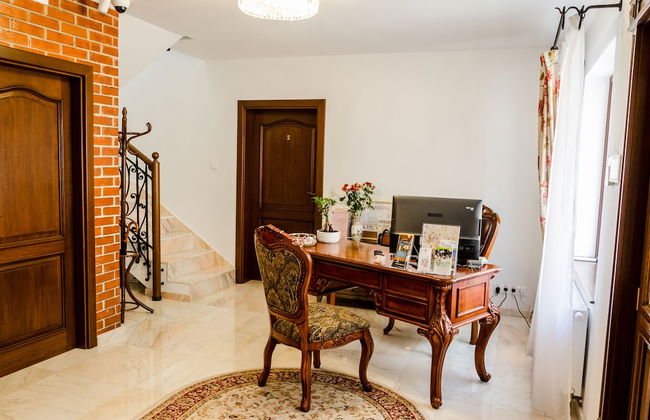 Cetatea Medievala - Foto 3