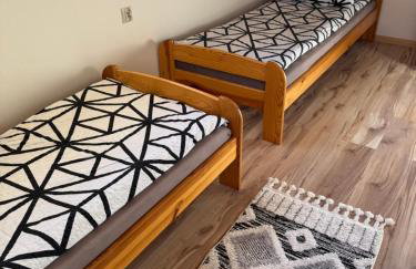 Chata z Kominkiem - Drozdówka Solina- 6-9-2-2-8-1-3-6-3 - Foto 9