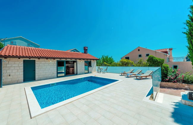 Hedera Estate, Villa Hedera XIX - Foto 44