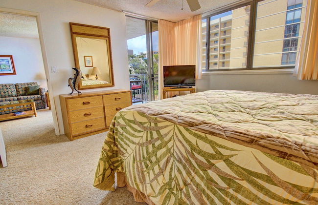 Royal Kahana Resort by rkmaui - Foto 14