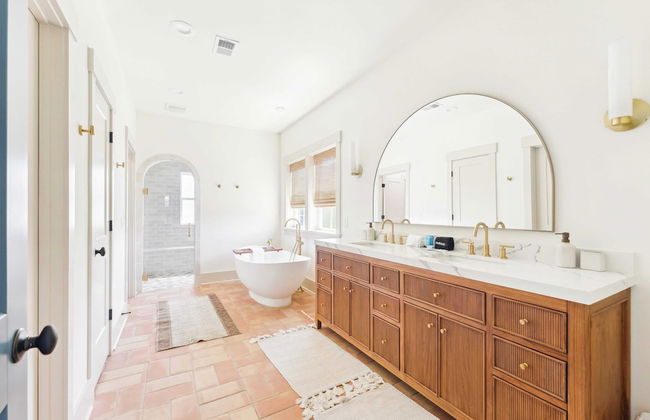 Windward House by Avantstay Walk to Beach + Restaurants Saltwater Pool - Foto 21