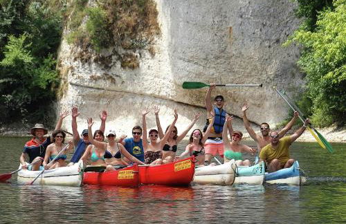 Quiet Dordogne Escape - Foto 22