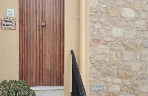 La casa di Anita nel cuore di Segesta - Foto 64