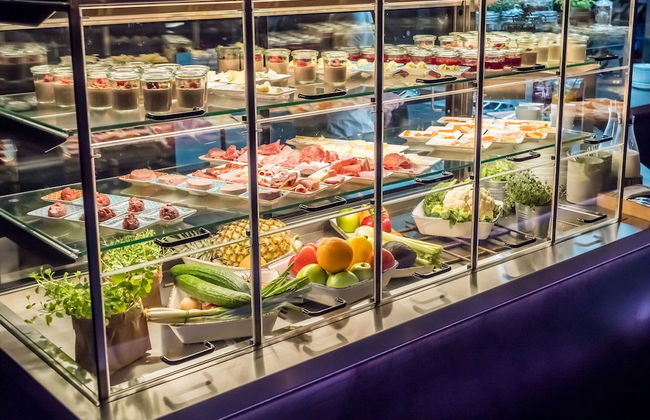 Felix Suiten am Augustusplatz - Photo 57