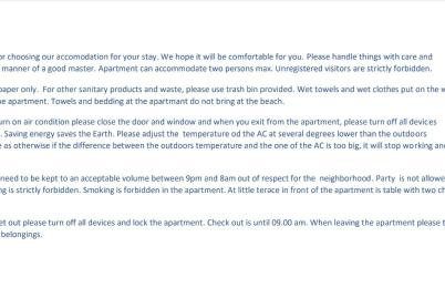 Dubrovnik quiet center Apartment Misur - Foto 25