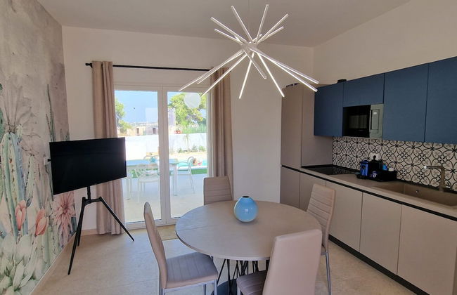 Villa Elisia - Villetta con Piscina Privata - Foto 11