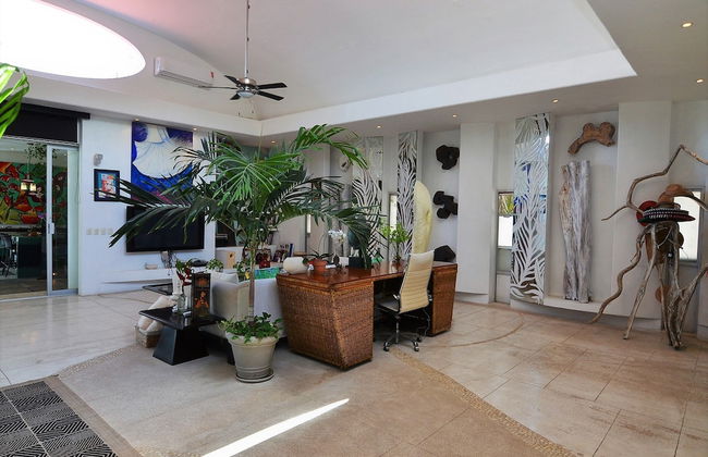 Villa Terra Nueva by MDR - Foto 5