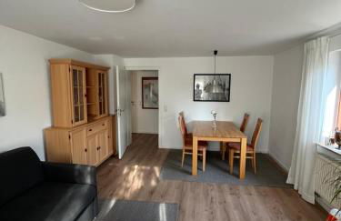 Ferienwohnung Gänsweide Neueröffnung - Foto 6