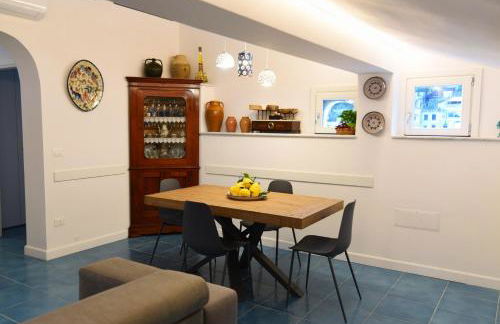 Appartamento - Antica Residenza Amalfitana - Foto 11